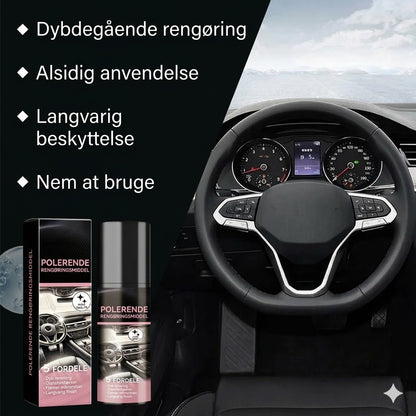 Bilinteriørrens